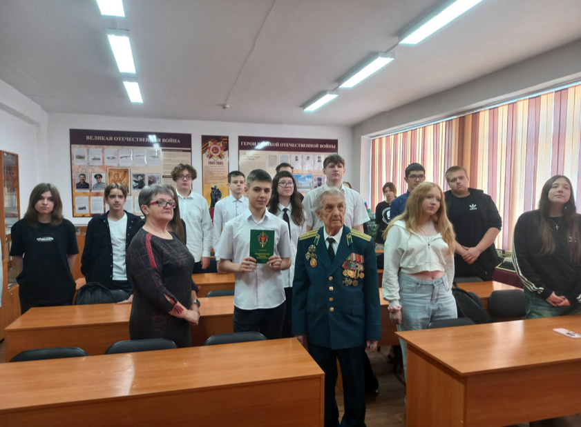 Музей &amp;quot;Истоки&amp;quot;.