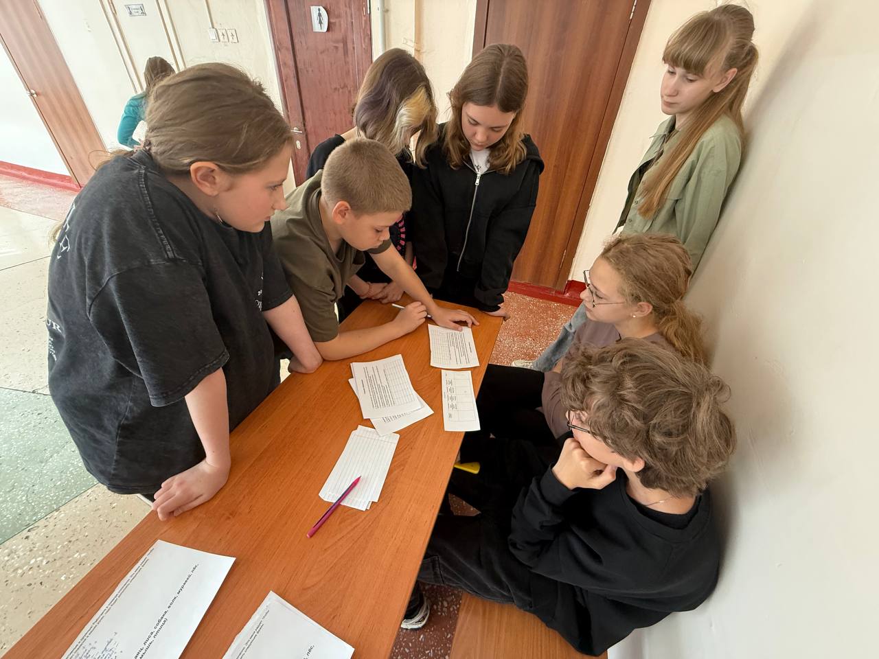 24 мая — День славянской письменности.