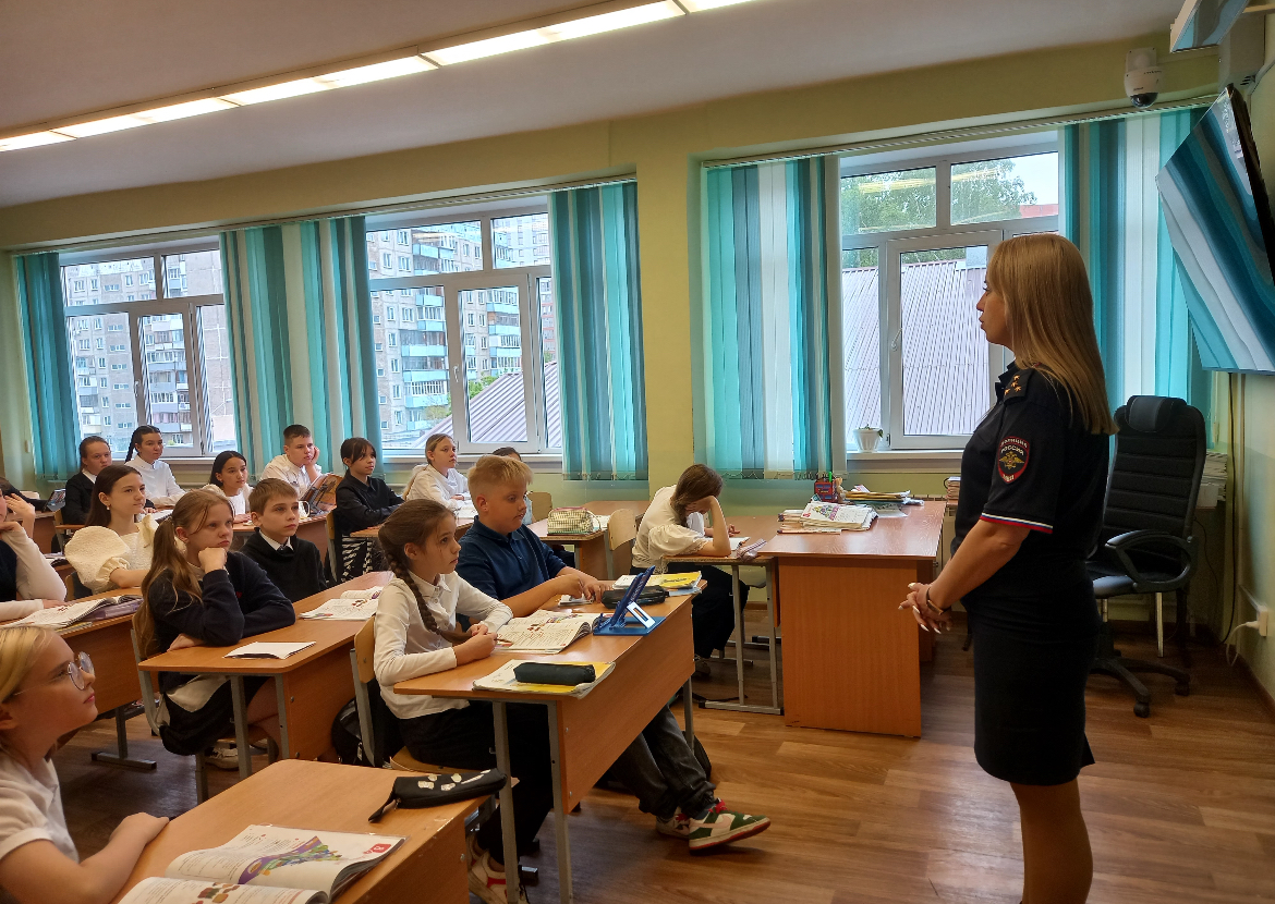 &amp;quot;Дорожная безопасность&amp;quot;.