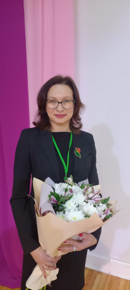 "Учитель года-2025".
