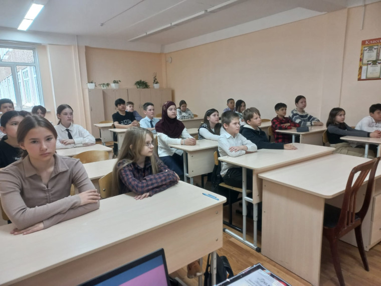 "Безопасное лето".
