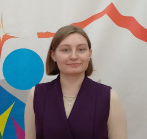 Секачева Аделина Владимировна Секачева Аделина Владимировна